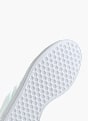 adidas Sneakersy Biały 9773 5