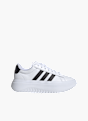 adidas Sneaker Bianco 9774 1