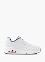 Skechers Baskets chunky Blanc 24981 1