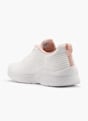 Skechers Chunky patike Prljavo bela 22978 3