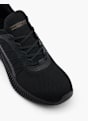 Skechers Sportbačiai Juoda 24548 2