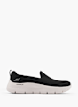 Skechers Chaussures de ville Noir 26554 1