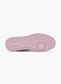 PUMA Sneaker Bianco 9789 4