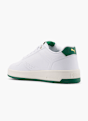 PUMA Sneaker Hvid 9791 4