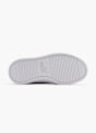 PUMA Sneaker Bianco 9793 4