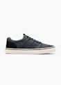 Venice Sneaker Negro 9798 1