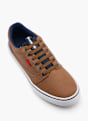 Venice Scarpa bassa Cognac 9799 2