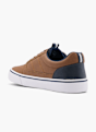 Venice Scarpa bassa Cognac 9799 3
