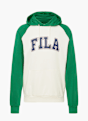 FILA Hoodie Weiß 28239 1