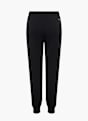 FILA Jogginghose Schwarz 9813 2
