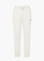 FILA Pantalon de survêtement Blanc 9826 1