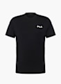 FILA T-Shirt Schwarz 9833 1
