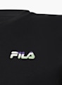 FILA Tee-shirt Noir 9833 3