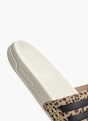 adidas Ciabatte Bianco Sporco 22979 4