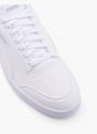 PUMA Sneaker Bianco 9847 2