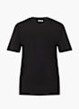 FILA T-Shirt Schwarz 9858 2