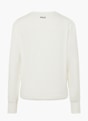 FILA Sweatshirt Offwhite 9862 2