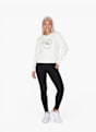 FILA Sweatshirt Offwhite 9862 5