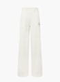 FILA Pantalon de survêtement Blanc 9860 1