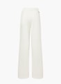 FILA Pantalon de survêtement Blanc 9860 2