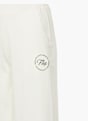 FILA Pantalon de survêtement Blanc 9860 3