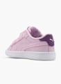 PUMA Sneaker Lila 26555 3
