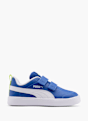 PUMA Sneaker Blå 10549 1
