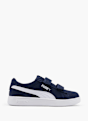 PUMA Chaussures de ville Bleu 9874 1