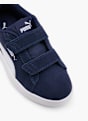PUMA Chaussures de ville Bleu 9874 2