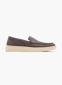 Memphis One Mocassim Cinzento 20344 1