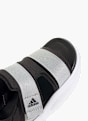 adidas Sandale Gris 9866 4