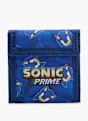 Sonic Geldbörse Blau 9868 1
