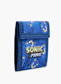 Sonic Geldbörse Blau 9868 2