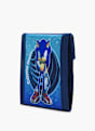 Sonic Geldbörse Blau 9868 3