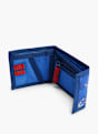 Sonic Cartera Azul 9868 4