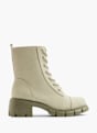 Graceland Schnürboots Beige 9865 1