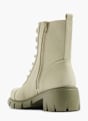 Graceland Schnürboots Beige 9865 3