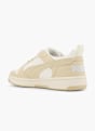 PUMA Baskets Gris 14508 3