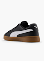 PUMA Маратонки Черен 9892 3