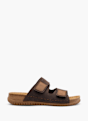 Björndal Chaussons Marron 11082 1
