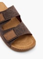 Björndal Chaussons Marron 11082 2