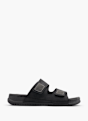 Björndal Chaussons Noir 11083 1