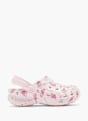 Graceland Sabot Fuchsia 11101 1