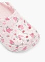 Graceland Sabot Fuchsia 11101 2