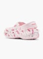 Graceland Sabot Fuchsia 11101 3