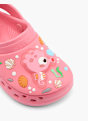 Graceland Clog Rosa 12115 2