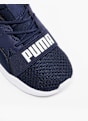 PUMA Trainer Blue 89347 2