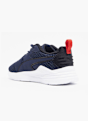 PUMA Trainer Blue 89347 3