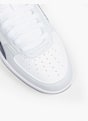 PUMA High top trainer white 89355 2