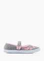 Graceland Zapatillas de casa cerradas Gris 17863 1